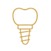 Dental Implants icon